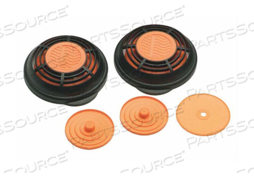 OEM#: R01-2004MEMBRANE KIT от Sundstrom Safety
