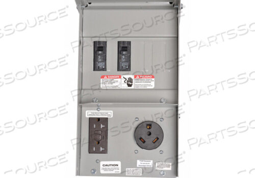OEM#: TL37USTEMP ПАНЕЛЬ ПИТАНИЯ TT-30R 5-20R GFI от Siemens