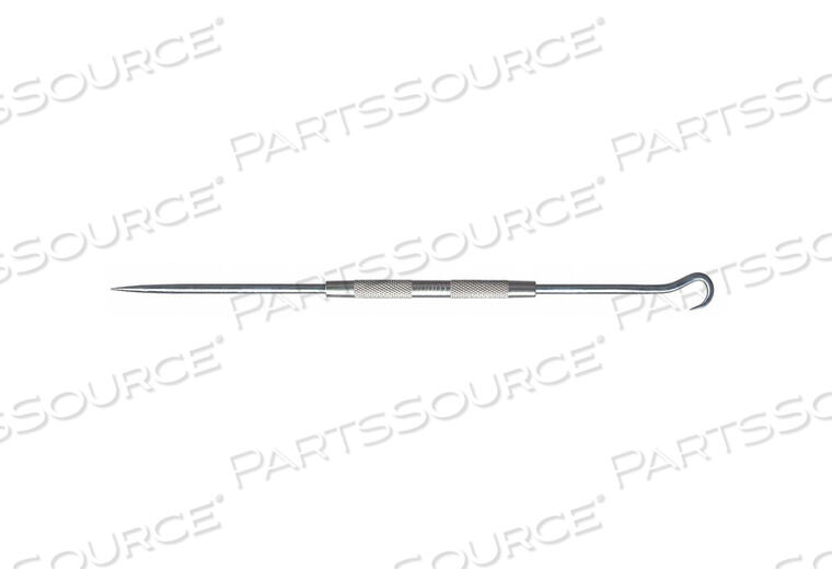 OEM#: 51-1511КРАЙБЕР И КРЮЧОК ИЗ МЯГКОЙ СТАЛИ 8 ДЮЙМОВ от Moody Tool