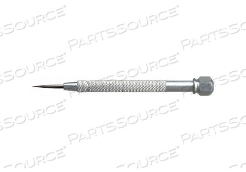 OEM#: 51-1515ДВУСТОРОННИЙ МЕТАЛЛИЧЕСКИЙ КОНЕЧНЫЙ СКАБЕР ДЛЯ КАРМАНОВ БРЮК от Moody Tool