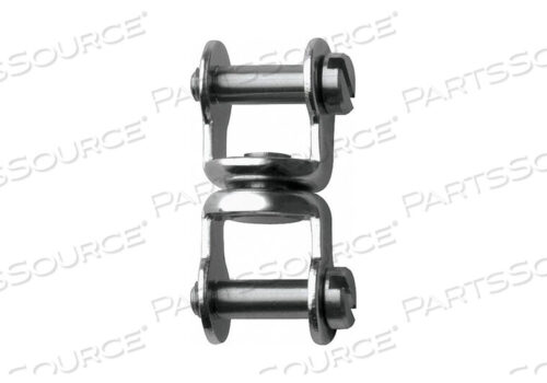 OEM#: RF576SWIVEL FORK - ВИЛКА 770LB от Ronstan