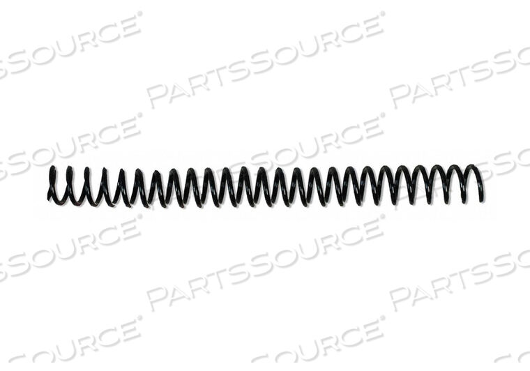 OEM#: 579927КАТУШКА BINDING Spines 10MM BLACK PK100 от Sircle