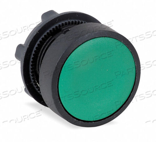OEM#: ZB5AH03H6990 КНОПОЧНЫЙ ОПЕРАТОР БЕЗ ПОДСВЕТКИ ЗЕЛЕНЫЙ от APC / American Power Conversion