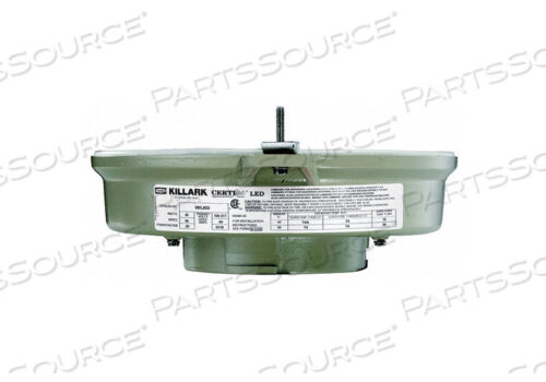 OEM#: VM1L4530LED СВЕТИЛЬНИК РАСПОЛОЖЕНИЕ ОПАСНОЙ ЗОНЫ SRFC MNT от Hubbell Power Systems