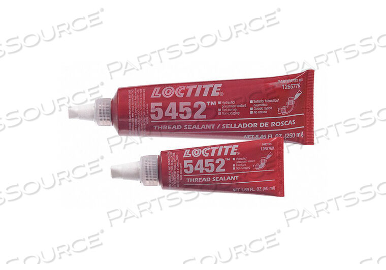 OEM#: 1265770Трубный герметик PURPLE -65 TO 300F от Loctite Brand