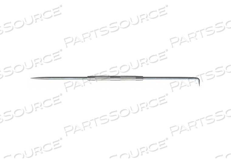 OEM#: 51-1510МАШИНИСТСКИЙ СКАРИБЕР СТАЛЬНОЙ ПРЯМОЙ/90 ГРАДУСОВ от Moody Tool