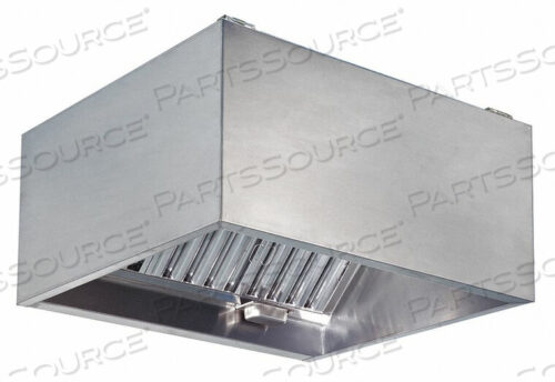 OEM#: 20UD06ПРОМЫШЛЕННАЯ ВЫТЯЖКА ДЛЯ КУХНИ SS 60 ДЮЙМОВ от DAYTON ELECTRIC MANUFACTURING CO