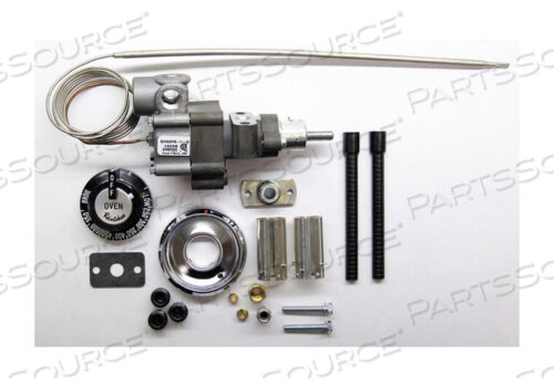 OEM#: 4350-027КОМПЛЕКТ TSTAT ДЛЯ УПРАВЛЕНИЯ ГАЗОВОЙ ПЕЧЬЮ ДЛЯ ПЕЧЕЙ от Robertshaw