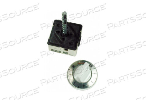 OEM#: 5500-235ELEC COOK CONTROL REPL INF-240-1153 от Robertshaw