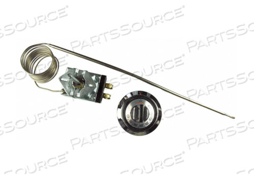 OEM#: 5300-618ELEC COOK CONTROL TSTAT REPL SP-188 от Robertshaw