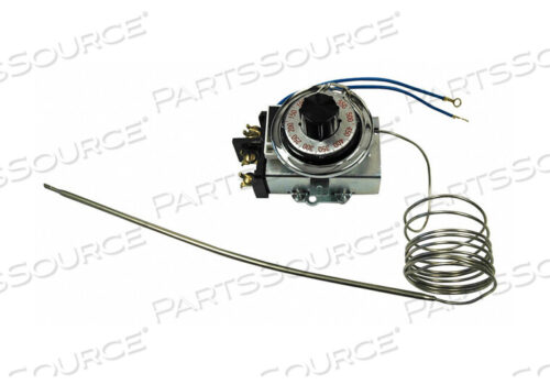OEM#: 5300-641ELEC COOK CONTROL TSTAT REPL SP-192 от Robertshaw
