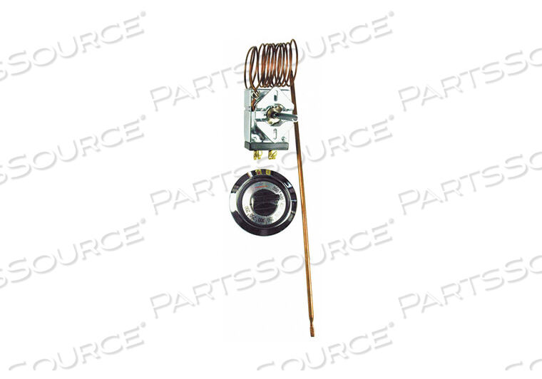 OEM#: 5300-651ELEC COOK CONTROL TSTAT REPL SP-197 от Robertshaw