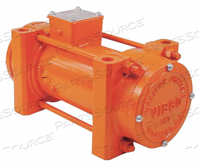 OEM#: DC-1600ЭЛЕКТРОВИБРАТОР 32A 12VDC 1-ФАЗА от Vibco