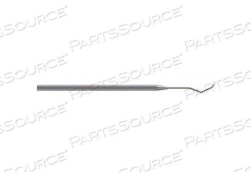 OEM#: 55-1783PRECISION PROBE HOOK TIP 10MM by Moody Tool