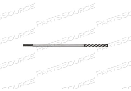 OEM#: RCSS2144REBAR CUTTER СВЕРЛО ДЛЯ КАМЕННОЙ КЛАДКИ 3-FLATS 7/8 X9 от Bosch Tools