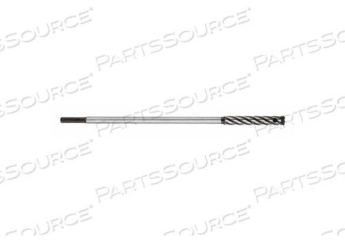 OEM#: RCSS2126REBAR CUTTER СВЕРЛО ДЛЯ КАМЕННОЙ КЛАДКИ 3-FLAT 3/4 X12 от Bosch Tools