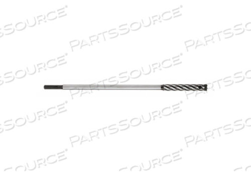 OEM#: RCSS2094REBAR CUTTER BIT 3-FLAT 9/16 X9 от Bosch Tools