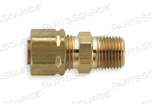 OEM#: 68CA-14-12СОЕДИНИТЕЛЬ ЛАТУННЫЙ COMPXM 7/8INX3/4IN PK10 от Parker Hannifin Corporation