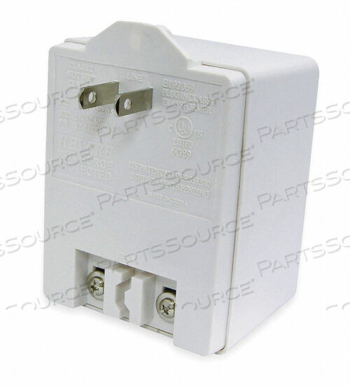 OEM#: PSW4CAMERA БЛОК ПИТАНИЯ 24 В ПЕРЕМЕННОГО ТОКА от Speco Technologies