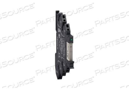 OEM#: RSL1PRFUSLIM ИНТЕРФЕЙСНОЕ РЕЛЕ 5PIN SPDT 6A 60VDC от APC / American Power Conversion
