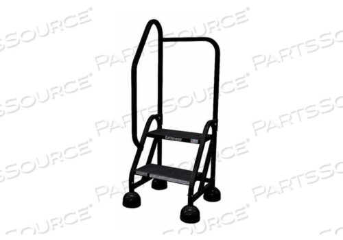 OEM#: ST-222 A2 C7 P5D5269 СТРЕМЯНКА НА КОЛЕСАХ HNDRL PLATFM 18 ДЮЙМОВ H от Cotterman