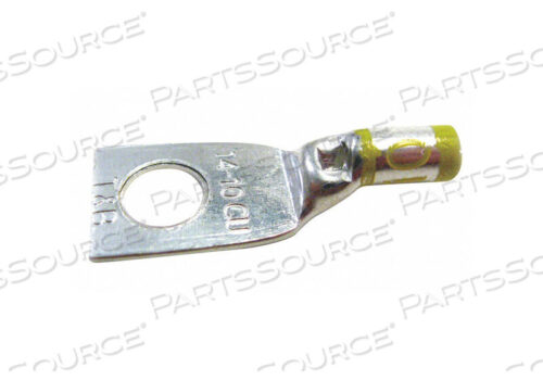 OEM#: 54101LUG, COMPRESSION, CU, 1 ОТВЕРСТИЕ, 35 кВ, 14 ДО 10 AWG, 1/4 ДЮЙМА от ABB, Inc.
