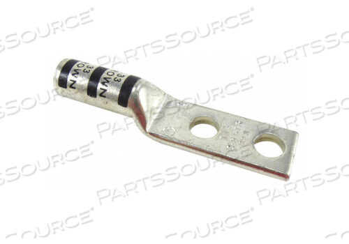 OEM#: 54878BETTEL, COMPRESSION, COPPER, 2 ОТВЕРСТИЯ, 600 MCM, 1/2 ДЮЙМА от ABB, Inc.