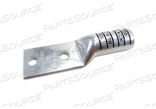 OEM#: 54880BELIEBHERMINAL, COMPRESSION, COPPER, 2 ОТВЕРСТИЯ, 750 MCM, 1/2 ДЮЙМА от ABB, Inc.
