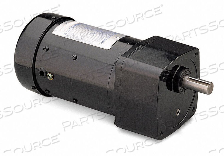 OEM#: 096039.00AC GEARMOTOR 85 RPM TEFC 230/460V by DAYTON ELECTRIC MANUFACTURING CO