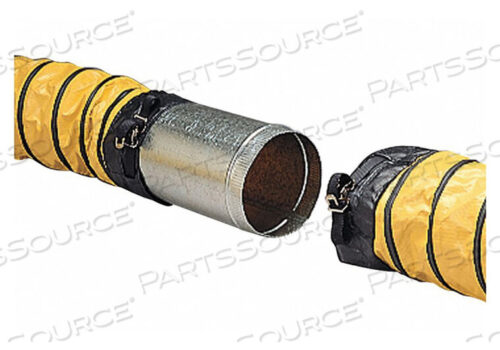 OEM#: 9550-01СОЕДИНИТЕЛЬ ВЕНТИЛЯЦИОННОГО ВОЗДУХОВОДА от Allegro