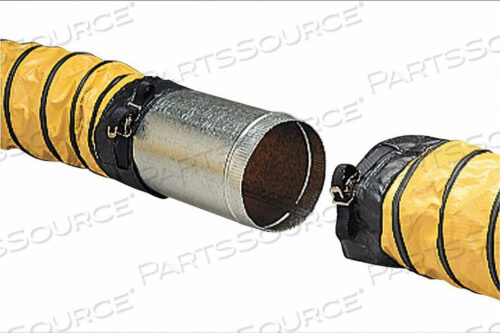 OEM#: 9650-01СОЕДИНИТЕЛЬ ВЕНТИЛЯЦИОННОГО ВОЗДУХОВОДА 20 ДЮЙМОВ от Allegro