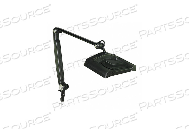 OEM#: 6MNT5ШИРОКОУГОЛЬНЫЙ УВЕЛИЧИТЕЛЬНЫЙ СВЕТ 1.75 LED BK от Lumapro Products