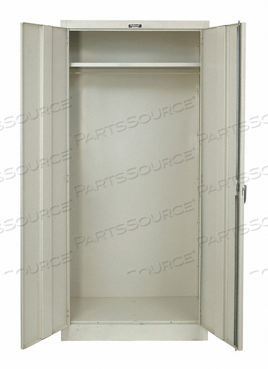 OEM#: 835W18A-PTГАРДЕРОБНЫЙ ШКАФ 78 H 36 W TAN от Hallowell