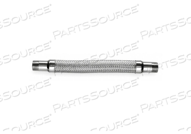 OEM#: G400SM180ГИБКИЙ МЕТАЛЛИЧЕСКИЙ ШЛАНГ В СБОРЕ 4 I.D.18 от Hose Master