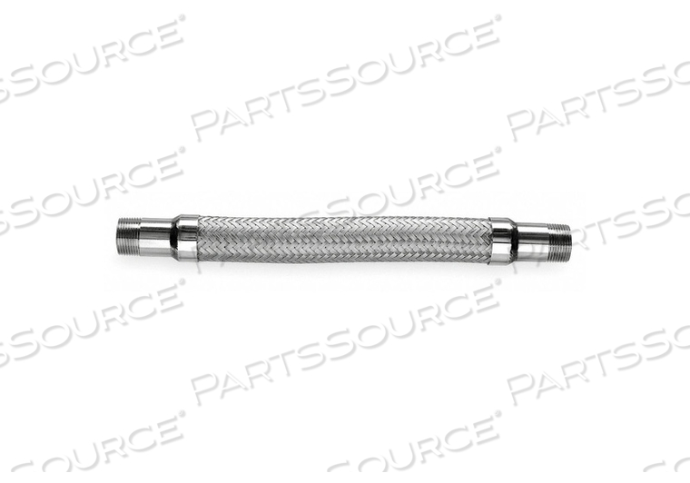 OEM#: G075SM170ГИБКИЙ МЕТАЛЛИЧЕСКИЙ ШЛАНГ В СБОРЕ 3/4 I.D.17 от Hose Master