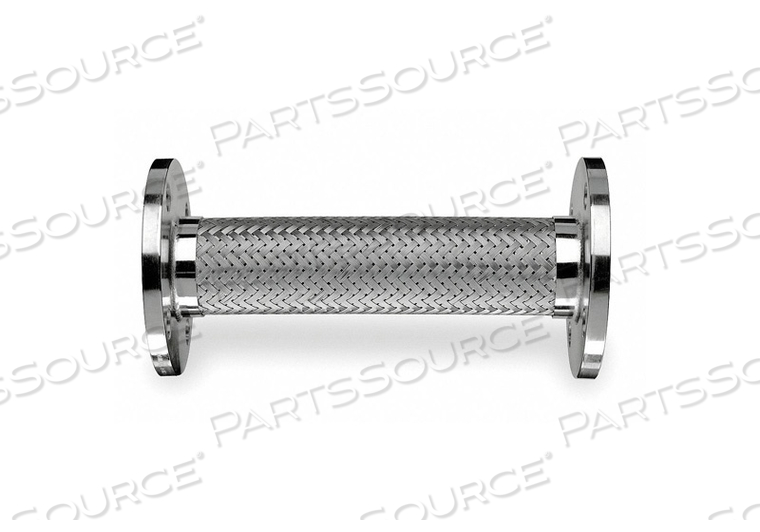 OEM#: G600PF110ГИБКИЙ МЕТАЛЛИЧЕСКИЙ ШЛАНГ В СБОРЕ 6 I.D.11 от Hose Master