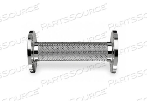 OEM#: G200PF090ГИБКИЙ МЕТАЛЛИЧЕСКИЙ ШЛАНГ В СБОРЕ 2 I.D.9 от Hose Master