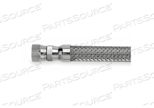 OEM#: G50CX10ШЛАНГ КРИОГЕННЫЙ В СБОРЕ 1/2 ВНУТРЕННИЙ ДЮЙМ 10 ФУТОВ от Hose Master