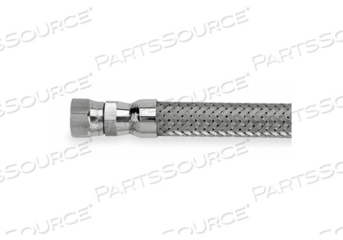 OEM#: G50CX08ШЛАНГ КРИОГЕННЫЙ В СБОРЕ 1/2 ВНУТРЕННИЙ ДЮЙМ 8 ФУТОВ от Hose Master