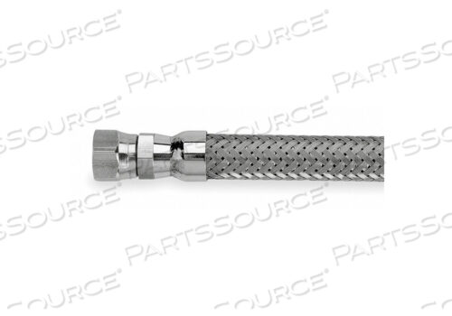 OEM#: G50CN04ШЛАНГ КРИОГЕННЫЙ В СБОРЕ 1/2 ВНУТРЕННИЙ ДМ. 4 ФУТА от Hose Master