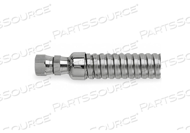 OEM#: G50CNG06ШЛАНГ КРИОГЕННЫЙ В СБОРЕ 1/2 ВНУТРЕННИЙ ДЮЙМ 6 ФУТОВ от Hose Master