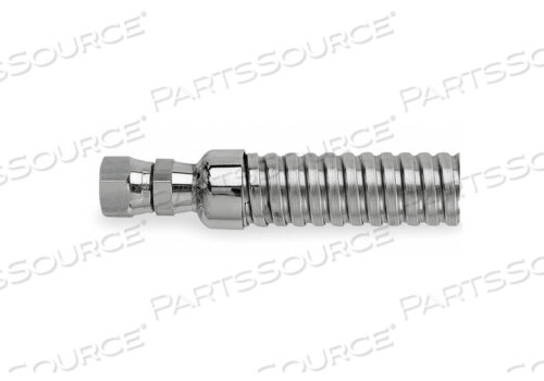 OEM#: G50CNG04ШЛАНГ КРИОГЕННЫЙ В СБОРЕ 1/2 ВНУТРЕННИЙ ДМ. 4 ФУТА от Hose Master