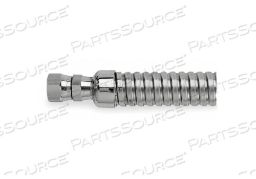 OEM#: G50CXG08ШЛАНГ КРИОГЕННЫЙ В СБОРЕ 1/2 ВНУТРЕННИЙ ДЮЙМ 8 ФУТОВ от Hose Master