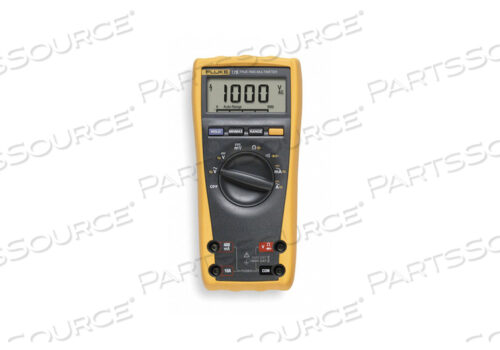 OEM#: FLK-175/CWGFLUKE-175NIST ЦИФРОВОЙ МУЛЬТИМЕТР от Fluke Networks