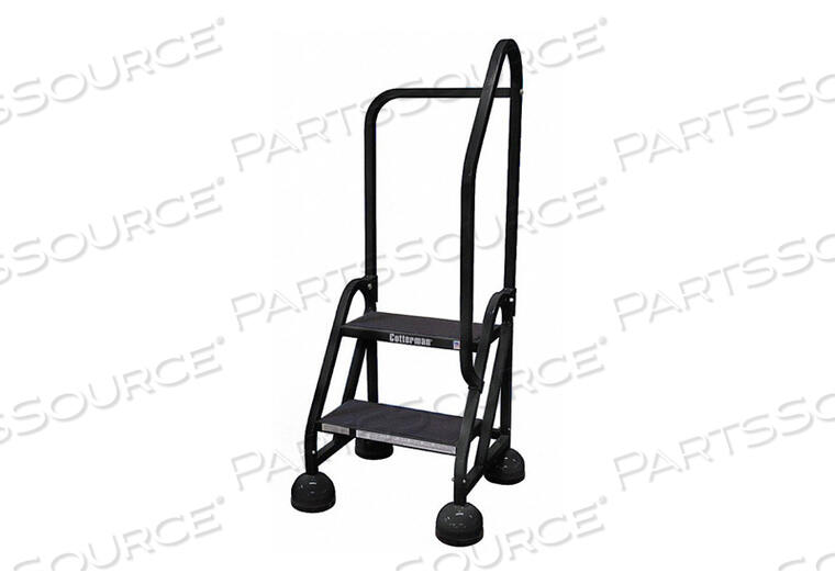 OEM#: ST-223 A2 C7 P5D5274 СТРЕЛКА-ЛЕСПАНСЕР HNDRL PLATFM 18 ДЮЙМОВ H от Cotterman