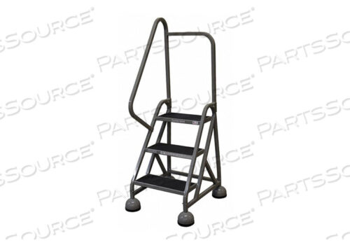 OEM#: ST-322 A2 C1 P5D5271 СТРЕМЯНКА НА КОЛЕСАХ HNDRL PLATFM 27 ДЮЙМОВ H от Cotterman