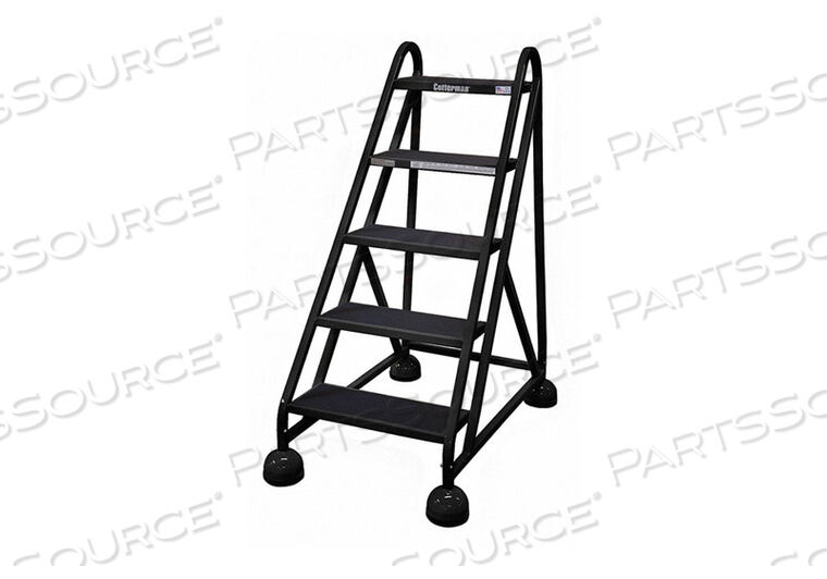 OEM#: ST-520 A2 C7 P5D5263 СВАРНАЯ ПЛАТФОРМА ДЛЯ ТРАССЫ 45 ДЮЙМОВ H от Cotterman