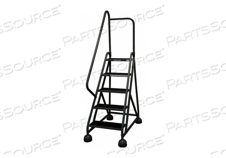 OEM#: ST-522 A2 C1 P5D5273 СТРЕЛКА-ЛЕСПАНСЕР HNDRL PLATFM 45 ДЮЙМОВ H от Cotterman