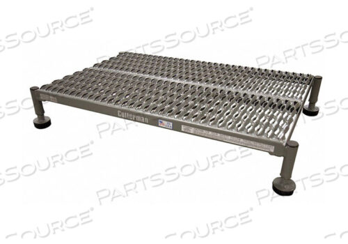 OEM#: 1AWP2424A3 A6-9 B8 C1 P1РАБОЧАЯ ПЛАТФОРМА ADJSTBL HT STL 6 ДО 9 ДЮЙМОВ H от Cotterman