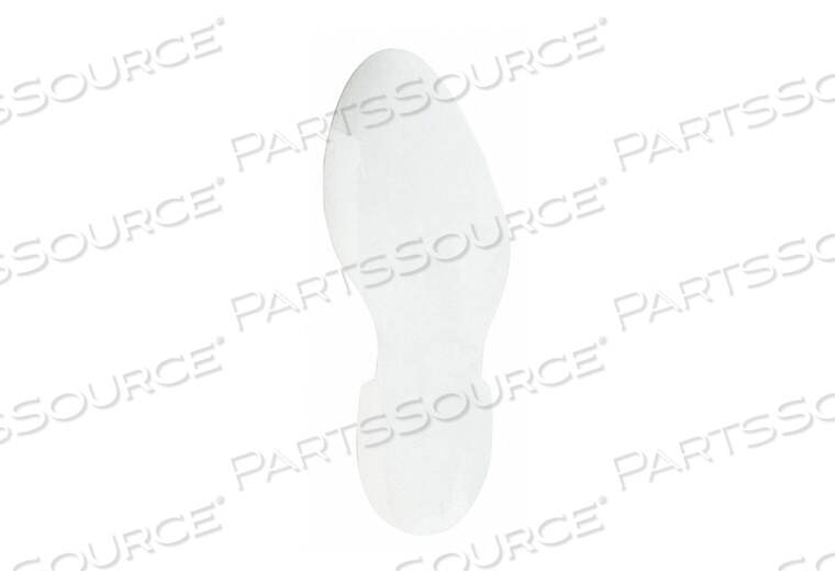 OEM#: 55359СВЕТЯЩАЯСЯ В ТЕМНОТЕ МАРКИРОВОЧНАЯ ЛЕНТА В ФОРМЕ СТУПНИ от Brady Americas